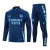 Conjunto Arsenal Treino 24/25 - Masculino Adidas - Azul