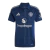 Camisa Manchester United II 24/25 - Torcedor Adidas Masculina - Azul