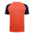 Camisa Manchester United Treino 24/25 - Torcedor Adidas Masculina - Laranja e azul - comprar online