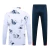Conjunto Paris Saint German II 24/25 - Masculino Nike - Branco com detalhes em vermelho e azul - comprar online
