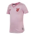 Camisa Athletico Paranaense Outubro Rosa 24/25 - Torcedor Umbro Feminina - Rosa com detalhes em vermelho - comprar online