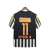 Camisa Retrô Santos II 2012/13 - Masculina Nike - Preta com listras brancas na internet