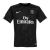 Camisa Retrô Paris Saint-Germain III 2017/18 - Masculina Nike - Preta - comprar online