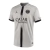 Camisa Retrô Paris Saint-Germain II 22/23 - Masculina Jordan - Bege com detalhes em preto - comprar online