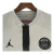 Imagem do Camisa Retrô Paris Saint-Germain II 22/23 - Masculina Jordan - Bege com detalhes em preto