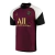 Camisa Retrô Paris Saint-Germain III 20/21 - Masculina Jordan - Vinho e branca - comprar online