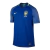 Camisa Retrô Seleção Brasileira II 2016/17 - Masculina Nike - Azul na internet