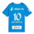 Camisa Al-Hilal I 23/24 - Torcedor Puma Masculina - Azul na internet