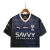 Camisa Al-Hilal III 23/24 - Torcedor Puma Masculina - Azul com detalhes em preto e branco - PAIVA SPORTS
