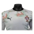 Camisa Seleção Portugal II 25/26 manga longa - Jogador Puma Masculina - Branca com detalhes em verde e vermelho - comprar online