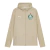 Jaqueta Corta-Vento Palmeiras 25/26 - Masculina Puma - Bege