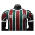 Camisa Fluminense I 25/26 - Jogador Umbro Masculina - Tricolor - comprar online