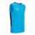 Camisa regata Grêmio Treino 25/26 - Torcedor Umbro Masculina - Azul - comprar online