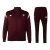 Conjunto Fluminense Treino 25/26 - Masculino Umbro - Vermelho