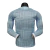 Camisa Juventus II 25/26 manga longa - Jogador Adidas Masculina - Azul com detalhes em branco e amarelo - comprar online