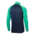 Jaqueta Corta-Vento Barcelona 25/26 - Masculina Nike - Azul e verde - comprar online