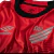 Camisa Athletico Paranaense I 25/26 - Torcedor Umbro Masculina - Vermelha e preta - PAIVA SPORTS