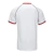 Camisa Manchester United Edição comemorativa 1991 II - Torcedor Adidas Masculina - Branca com detalhes em vermelho - comprar online