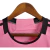 Camisa Inter Miami I 24/25 - Torcedor Adidas Feminina - Rosa com detalhes em preto - loja online