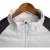 Jaqueta Corta-Vento Seleção da Alemanha 23/24 - Masculina Adidas - Branca - PAIVA SPORTS