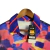 Camisa Retrô Barcelona Romário 1993/1994 - Masculina - Multicolorida - PAIVA SPORTS