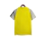 Camisa Flamengo Treino 24/25 polo - Torcedor Adidas Masculina - Amarela com detalhes em preto e cinza - comprar online