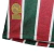 Camisa Fluminense I 24/25 - Torcedor Umbro Feminina - Verde e vermelha - PAIVA SPORTS