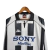 Camisa Retrô Juventus I 1997/1998 manga longa - Masculina Kappa - Preta e branca - comprar online