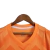 Camisa Fluminense Goleiro II 24/25 - Torcedor Umbro Feminina - Laranja na internet