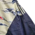Jaqueta Corta-Vento Seleção da Itália 24/25 - Masculina Adidas - Branca com detalhes em azul - PAIVA SPORTS