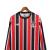 Camisa São Paulo II 24/25 manga longa - Torcedor New Balance Feminina - Tricolor - comprar online