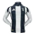 Camisa Juventus I 24/25 manga longa - Jogador Adidas Masculina - Preta e branca