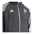 Jaqueta Corta-Vento Atlético Mineiro 24/25 - Masculina Adidas - Cinza na internet