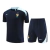 Kit Treino adulto - Camisa e Shorts - Seleção França Nike 24/25 - Azul - comprar online