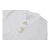 Kit Treino adulto - Camisa e Shorts - Juventus Adidas 23/24 - Branco e preto com detalhes em dourado - comprar online