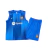 Kit Treino adulto - Camisa e Shorts - Barcelona Nike 23/24 - Azul - comprar online