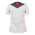 Camisa Fluminense III 24/25 - Torcedor Umbro Feminina - Branca com detalhes em verde e vermelho na internet