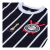 Camisa Retrô Corinthians Edição especial 1977 - Masculina - Preta com listras brancas na internet