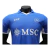 Camisa Napoli I 24/25 - Jogador EA7 Masculina - Azul - comprar online
