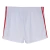 Kit Infantil Flamengo I 24/25 - Adidas - Vermelho e preto na internet