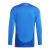 Camisa Seleção Itália I 24/25 manga longa - Torcedor Adidas Masculina - Azul - comprar online
