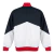 Jaqueta Corta-Vento Liverpool I 24/25 - Masculina Adidas - Bege com detalhes em vermelho e preto - comprar online