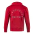 Jaqueta Corta-Vento Manchester United 24/25 - Masculina Adidas - Vermelha - comprar online