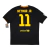 Camisa Retrô Barcelona III 2013/14 - Masculina Nike - Preta na internet