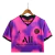 Camisa Retrô Paris Saint-Germain IV 20/21 - Masculina Jordan - Rosa e roxa - PAIVA SPORTS