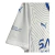 Camisa Al-Hilal II 24/25 - Torcedor Puma Masculina - Branca com detalhes em azul - PAIVA SPORTS