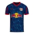 Camisa Red Bull Bragantino II 25/26 - Torcedor Puma Masculina - Azul e Com Patrocínio