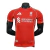 Camisa Liverpool I 25/26 - Jogador Adidas Masculina - Vermelha com detalhes em branco