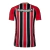 Camisa São Paulo II 25/26 - Torcedor New Balance Masculina - Vermelha e preta na internet