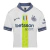 Camisa Inter de Milão Edição especial VR46 II 24/25 - Torcedor Nike Feminina - Branca com detalhes em azul - comprar online